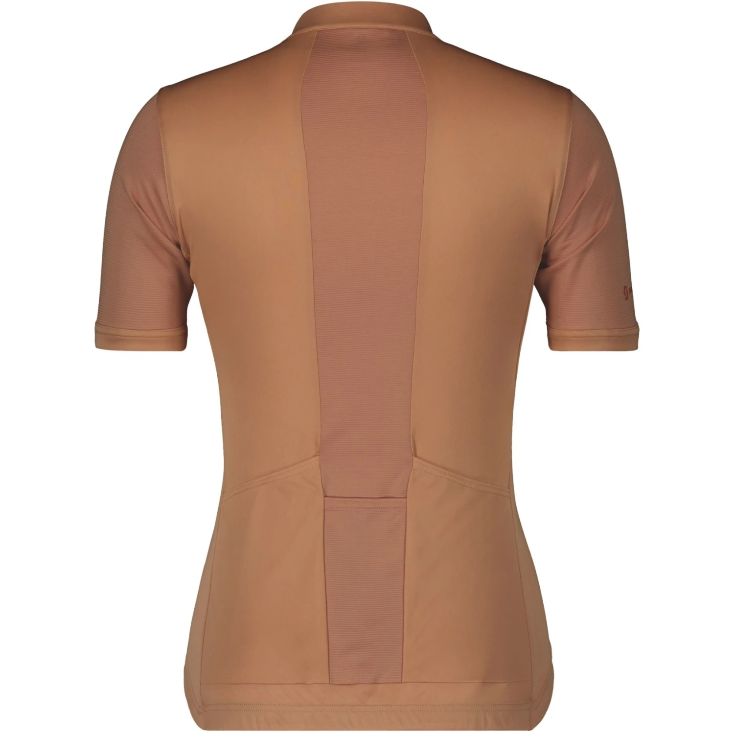 SCOTT Endurance 10 Damen Kurzarm-Radtrikot - Rose Beige/braze Orange 3 SCOTT Endurance 10 Damen Kurzarm-Radtrikot - Rose Beige/braze Orange – Bild 3