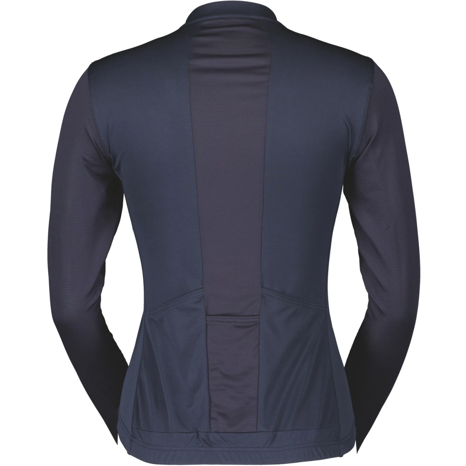 SCOTT Endurance 10 Damen Langarmshirt - Dark Blue/metal Blue 2 SCOTT Endurance 10 Damen Langarmshirt - Dark Blue/metal Blue – Bild 2