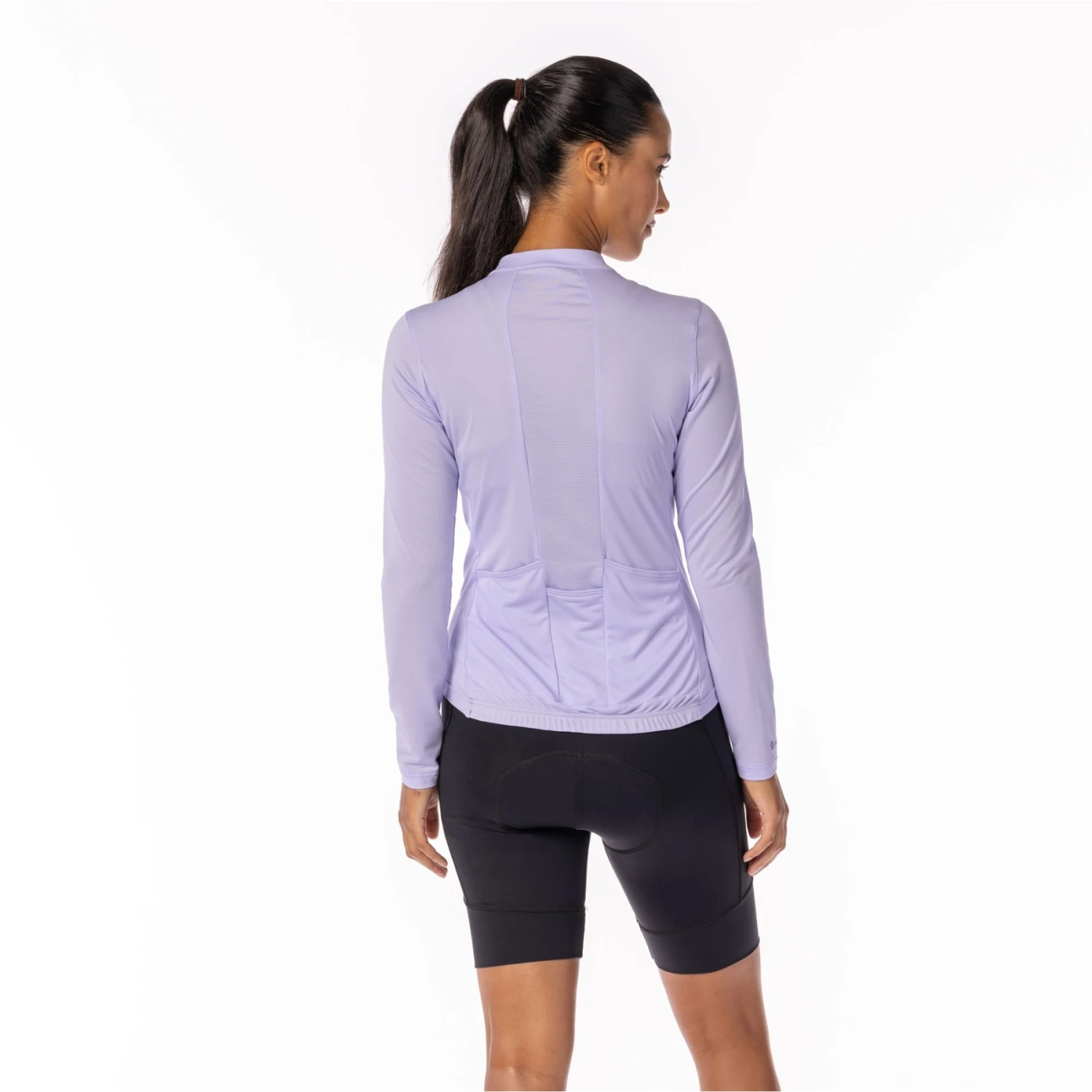 SCOTT Endurance 10 Damen Langarmshirt - Dark Blue/metal Blue 7 SCOTT Endurance 10 Damen Langarmshirt - Dark Blue/metal Blue – Bild 7