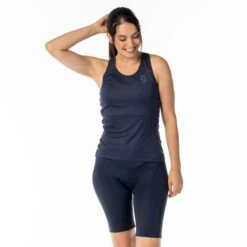 SCOTT Endurance 10 Damen Tanktop - Dark Blue/metal Blue 16 SCOTT Endurance 10 Damen Tanktop - Dark Blue/metal Blue -Scott Verkaufsgeschäft scott endurance 10 womens tank dark blue metal blue 5 1428074