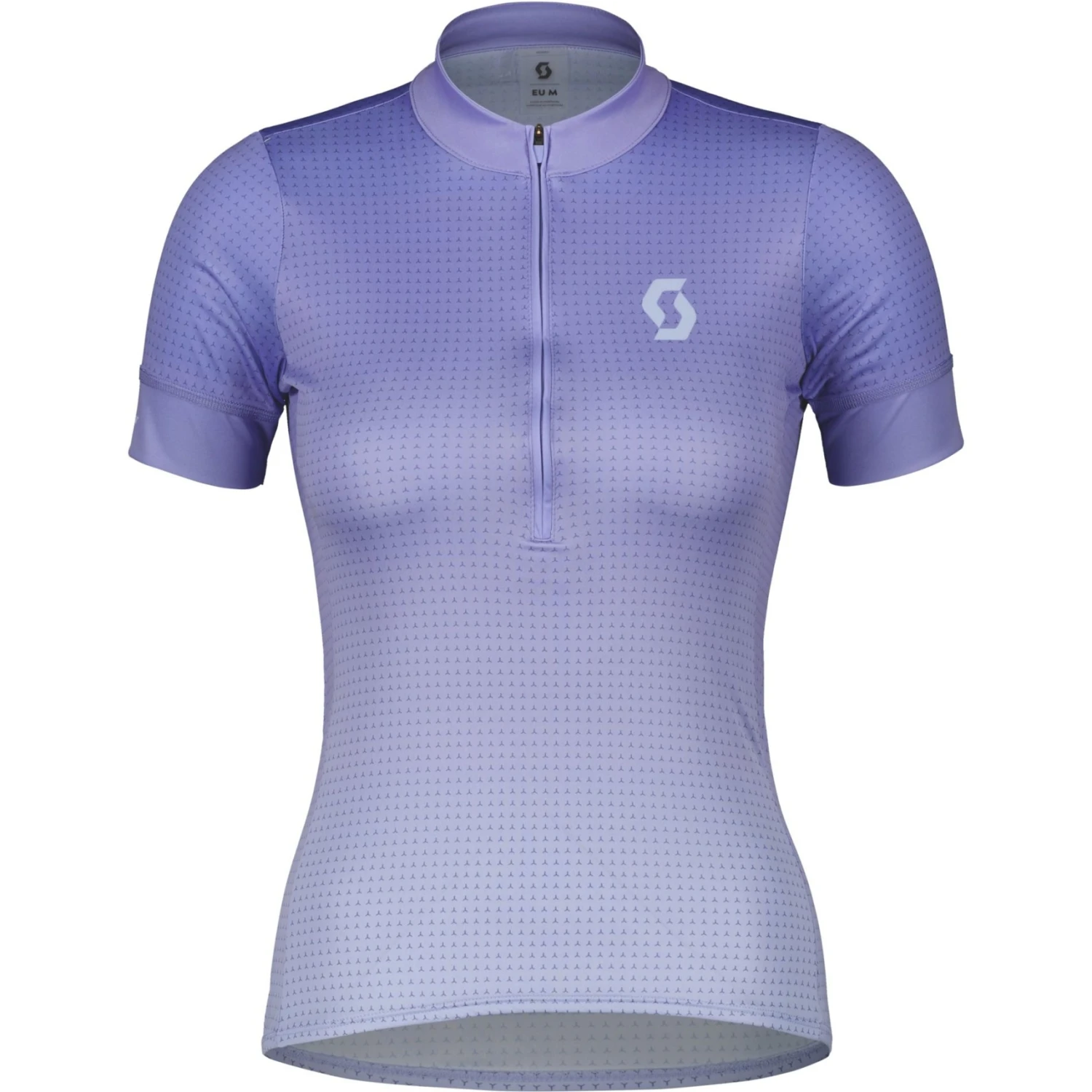 SCOTT Endurance 15 Damen Kurzarmtrikot - Dream Blue/moon Blue 1 SCOTT Endurance 15 Damen Kurzarmtrikot - Dream Blue/moon Blue