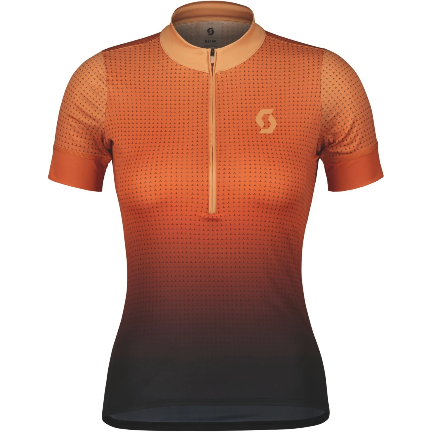 SCOTT Endurance 15 Damen Kurzarmtrikot - Rose Beige/braze Orange 2 SCOTT Endurance 15 Damen Kurzarmtrikot - Rose Beige/braze Orange – Bild 2