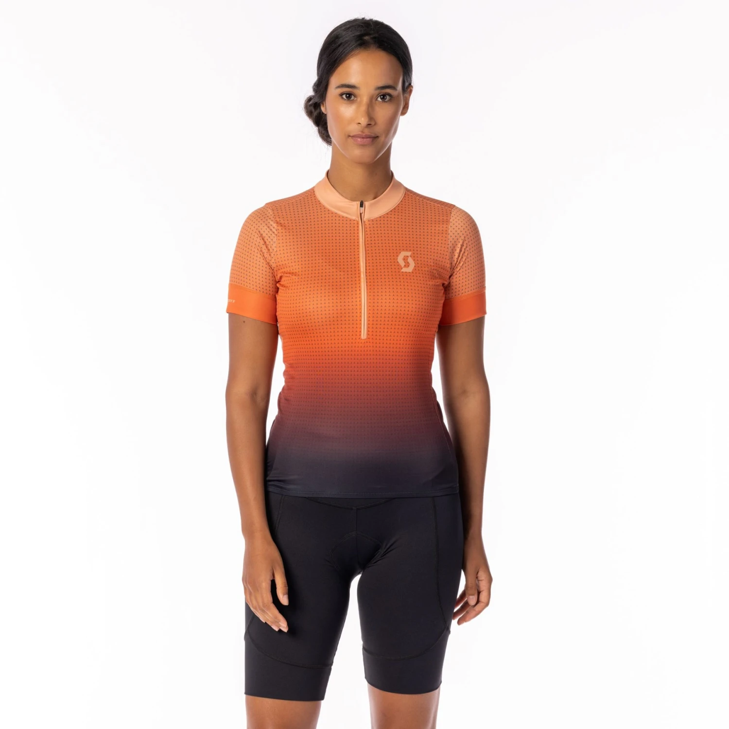 SCOTT Endurance 15 Damen Kurzarmtrikot - Dream Blue/moon Blue 3 SCOTT Endurance 15 Damen Kurzarmtrikot - Dream Blue/moon Blue – Bild 3