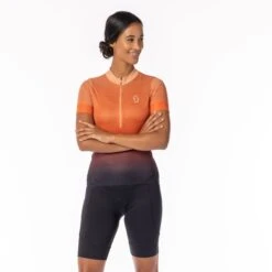 SCOTT Endurance 15 Damen Kurzarmtrikot - Rose Beige/braze Orange 12 SCOTT Endurance 15 Damen Kurzarmtrikot - Rose Beige/braze Orange -Scott Verkaufsgeschäft scott endurance 15 womens short sleeve shirt rose beige braze orange 6 1428268 1