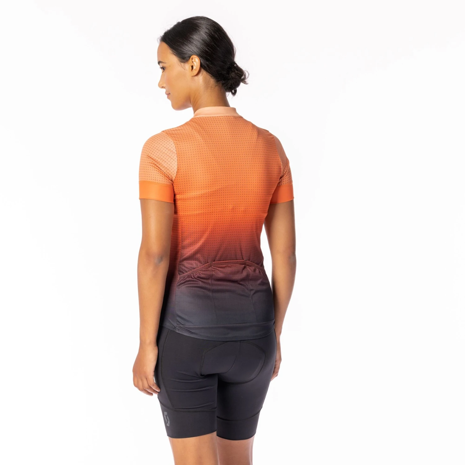 SCOTT Endurance 15 Damen Kurzarmtrikot - Dream Blue/moon Blue 7 SCOTT Endurance 15 Damen Kurzarmtrikot - Dream Blue/moon Blue – Bild 7