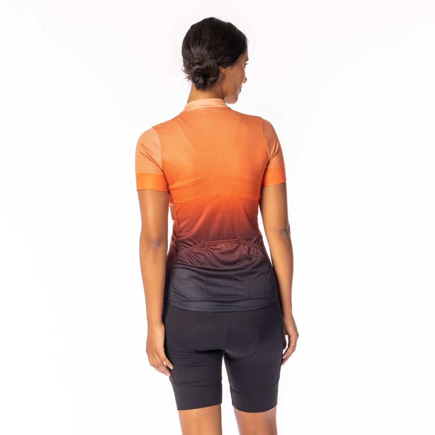 SCOTT Endurance 15 Damen Kurzarmtrikot - Dream Blue/moon Blue 4 SCOTT Endurance 15 Damen Kurzarmtrikot - Dream Blue/moon Blue – Bild 4