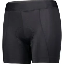 SCOTT Endurance 20 ++ Damen Radhose - Schwarz/dunkelgrau