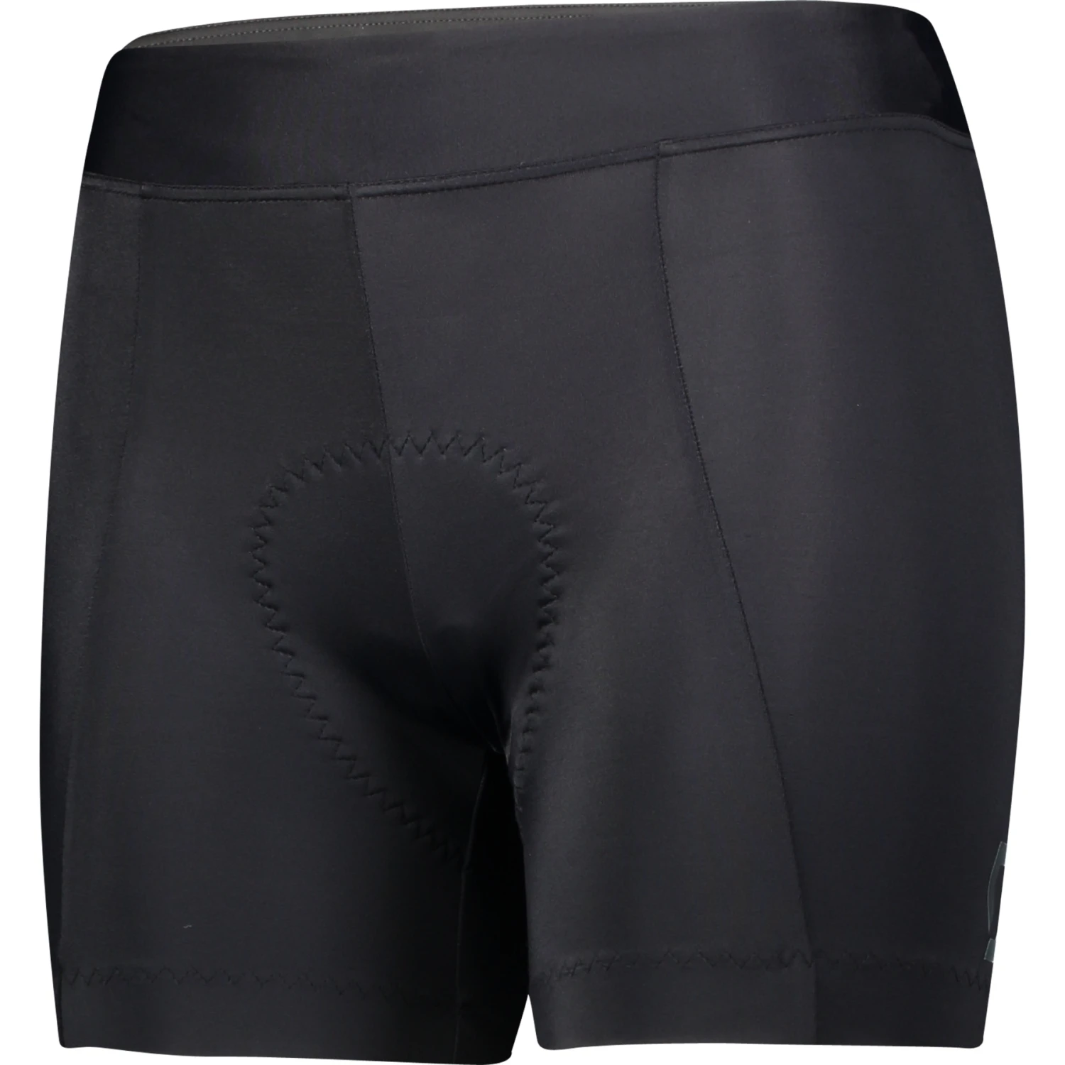 SCOTT Endurance 20 ++ Damen Radhose - Schwarz/dunkelgrau 1 SCOTT Endurance 20 ++ Damen Radhose - Schwarz/dunkelgrau