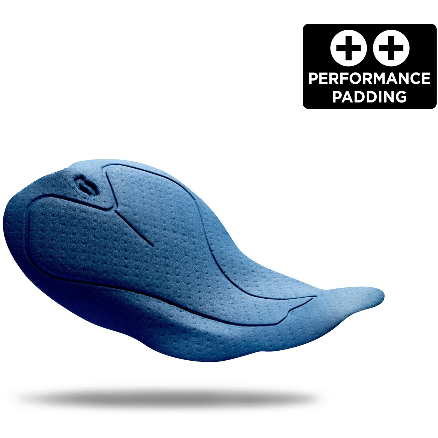 SCOTT Endurance 20 ++ Damen Radhose - Schwarz/dunkelgrau 3 SCOTT Endurance 20 ++ Damen Radhose - Schwarz/dunkelgrau – Bild 3