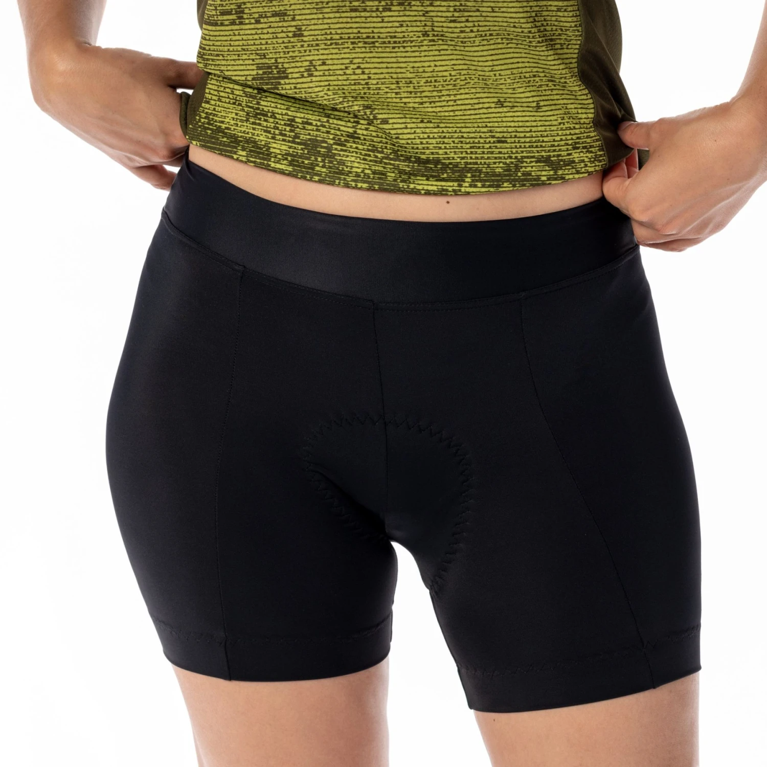 SCOTT Endurance 20 ++ Damen Radhose - Dark Blue/metal Blue 3 SCOTT Endurance 20 ++ Damen Radhose - Dark Blue/metal Blue – Bild 3