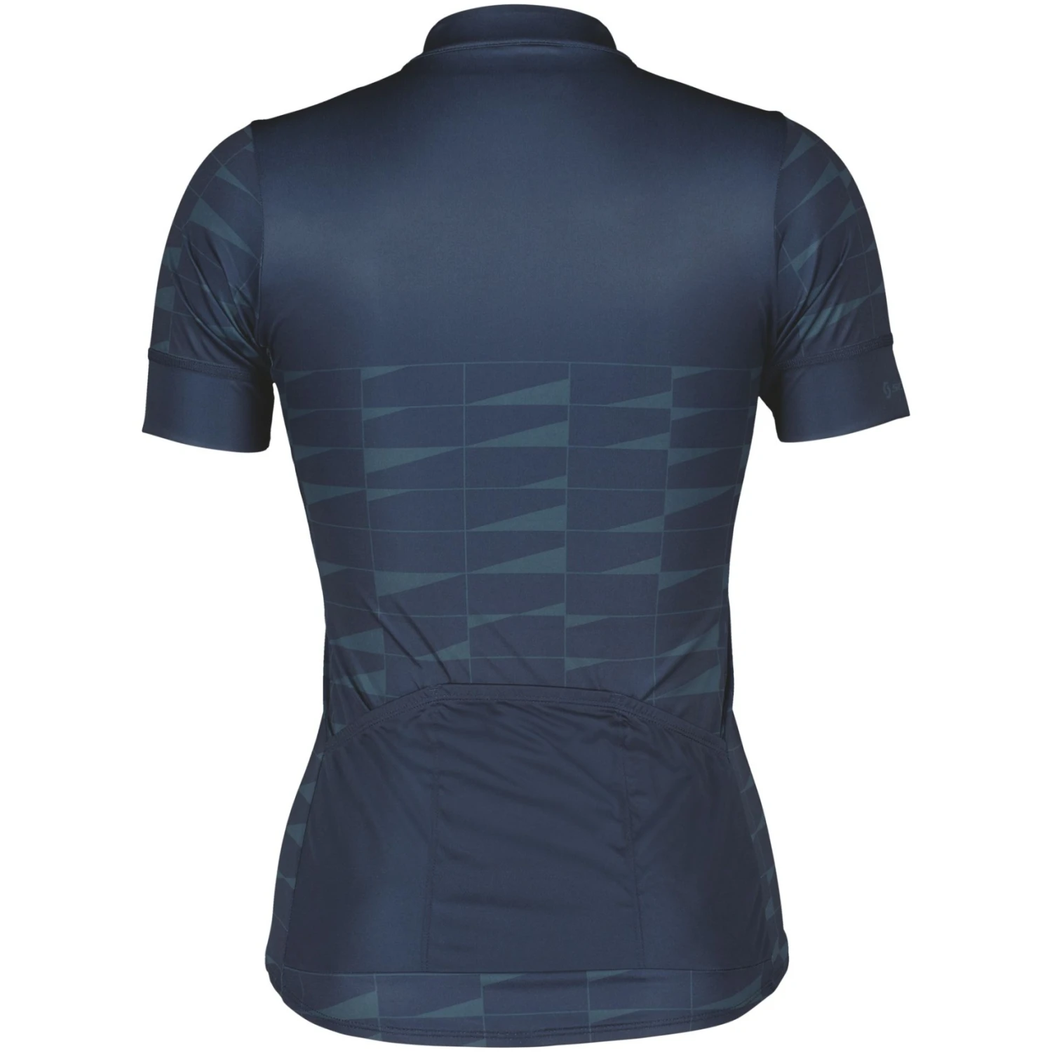 SCOTT Endurance 20 Damen Kurzarmtrikot - Dark Blue/metal Blue 2 SCOTT Endurance 20 Damen Kurzarmtrikot - Dark Blue/metal Blue – Bild 2