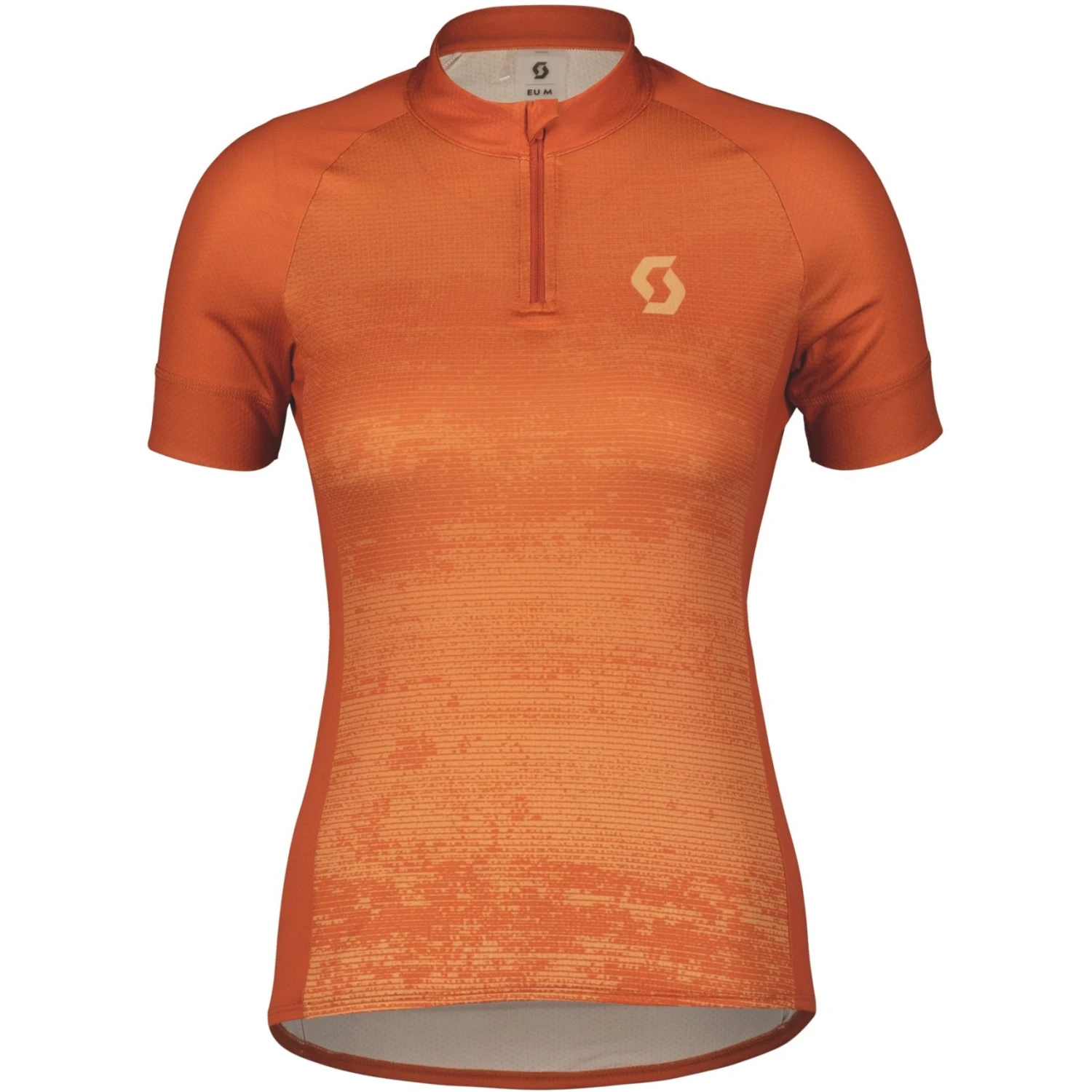 SCOTT Endurance 30 Damen Kurzarmtrikot - Braze Orange/rose Beige 1 SCOTT Endurance 30 Damen Kurzarmtrikot - Braze Orange/rose Beige