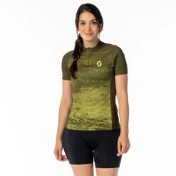 SCOTT Endurance 30 Damen Kurzarmtrikot - Braze Orange/rose Beige 9 SCOTT Endurance 30 Damen Kurzarmtrikot - Braze Orange/rose Beige -Scott Verkaufsgeschäft scott endurance 30 womens short sleeve shirt dark blue metal blue 6 1428310 2