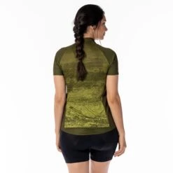 SCOTT Endurance 30 Damen Kurzarmtrikot - Moon Blue/dream Blue -Scott Verkaufsgeschäft scott endurance 30 womens short sleeve shirt dark blue metal blue 9 1428313 1