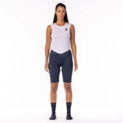 SCOTT Endurance 40 Damen Radhose - Dark Blue/metal Blue 10 SCOTT Endurance 40 Damen Radhose - Dark Blue/metal Blue -Scott Verkaufsgeschäft scott endurance 40 womens bike shorts dark blue metal blue 1 1434884