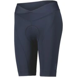SCOTT Endurance 40 Damen Radhose - Dark Blue/metal Blue