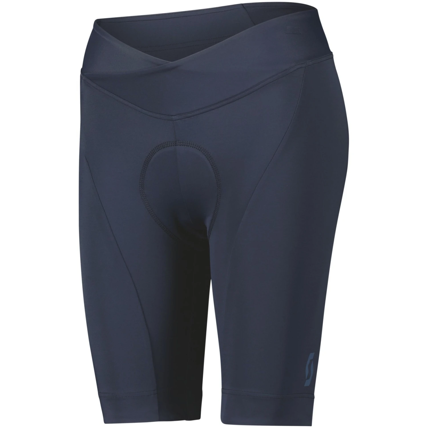 SCOTT Endurance 40 Damen Radhose - Dark Blue/metal Blue 1 SCOTT Endurance 40 Damen Radhose - Dark Blue/metal Blue