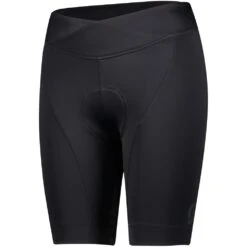 SCOTT Endurance 40 Damen Radhose - Schwarz/dunkelgrau