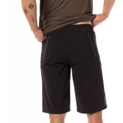 SCOTT Endurance Shorts, Weite Passform, Mit Sitzpolster - Fir Green -Scott Verkaufsgeschäft scott endurance ls fit w pad shorts dark blue 10 1434691