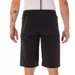 SCOTT Endurance Shorts, Weite Passform, Mit Sitzpolster - Fir Green -Scott Verkaufsgeschäft scott endurance ls fit w pad shorts dark blue 4 1434685