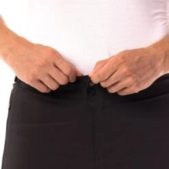 SCOTT Endurance Shorts, Weite Passform, Mit Sitzpolster - Fir Green -Scott Verkaufsgeschäft scott endurance ls fit w pad shorts dark blue 7 1434688