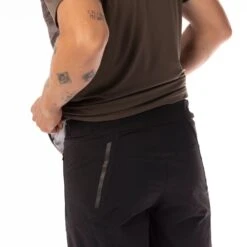 SCOTT Endurance Shorts, Weite Passform, Mit Sitzpolster - Fir Green -Scott Verkaufsgeschäft scott endurance ls fit w pad shorts dark blue 9 1434690