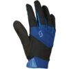 SCOTT Enduro LF Handschuhe - Midnight Blue/storm Blue