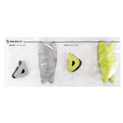 SCOTT Ergologic Adjustment System Damen Innensohle - Schwarz/grau 8 SCOTT Ergologic Adjustment System Damen Innensohle - Schwarz/grau -Scott Verkaufsgeschäft scott ergologic adjustment system innensohle pads 1434646 1