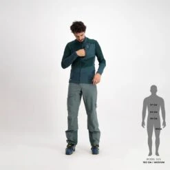 SCOTT Explorair Alpha Raw Jacke - Schwarz -Scott Verkaufsgeschäft scott explorair alpha raw jacket black1 1433064