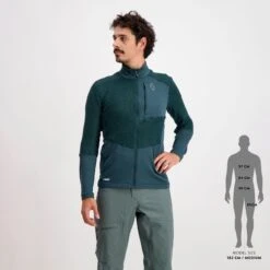 SCOTT Explorair Alpha Raw Jacke - Schwarz -Scott Verkaufsgeschäft scott explorair alpha raw jacket black2 1433065