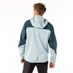 SCOTT Explorair Light Dryo 2.5L Jacke - Black/fir Green 12 SCOTT Explorair Light Dryo 2.5L Jacke - Black/fir Green -Scott Verkaufsgeschäft scott explorair light dryo 2 1548294