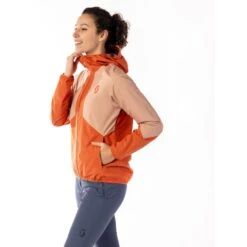 SCOTT Explorair Light Dryo 2.5L Damen Jacke - Schwarz -Scott Verkaufsgeschäft scott explorair light dryo 2 1548675