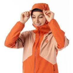 SCOTT Explorair Light Dryo 2.5L Damen Jacke - Schwarz -Scott Verkaufsgeschäft scott explorair light dryo 2 1548679