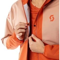 SCOTT Explorair Light Dryo 2.5L Damen Jacke - Schwarz -Scott Verkaufsgeschäft scott explorair light dryo 2 1548684