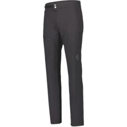 SCOTT Explorair Light Hose - Schwarz