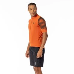 SCOTT Gravel 10 Kurzarmtrikot - Metal Blue/dark Blue 12 SCOTT Gravel 10 Kurzarmtrikot - Metal Blue/dark Blue -Scott Verkaufsgeschäft scott gravel 10 short sleeve shirt braze orange dark grey 4 1428548