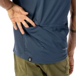 SCOTT Gravel 20 Kurzarmtrikot - Metal Blue/dark Blue 14 SCOTT Gravel 20 Kurzarmtrikot - Metal Blue/dark Blue -Scott Verkaufsgeschäft scott gravel 20 short sleeve tee metal blue dark blue 2 1428759