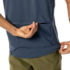 SCOTT Gravel 20 Kurzarmtrikot - Metal Blue/dark Blue 13 SCOTT Gravel 20 Kurzarmtrikot - Metal Blue/dark Blue -Scott Verkaufsgeschäft scott gravel 20 short sleeve tee metal blue dark blue 8 1428762