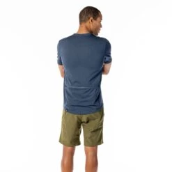 SCOTT Gravel 20 Kurzarmtrikot - Fir Green/black -Scott Verkaufsgeschäft scott gravel 20 short sleeve tee metal blue dark blue 9 1428763 2
