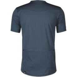 SCOTT Gravel 20 Kurzarmtrikot - Metal Blue/dark Blue 11 SCOTT Gravel 20 Kurzarmtrikot - Metal Blue/dark Blue -Scott Verkaufsgeschäft scott gravel 20 short sleeve tee metal blue dark blue 9 1428765