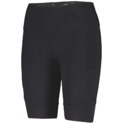 SCOTT Gravel Contessa Sign. +++ Damenshorts - Schwarz