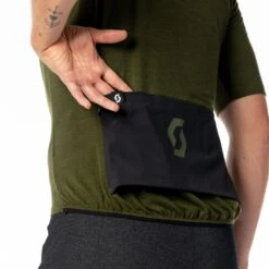 SCOTT Gravel Merino Kurzarmtrikot - Braze Orange/dark Grey 23 SCOTT Gravel Merino Kurzarmtrikot - Braze Orange/dark Grey -Scott Verkaufsgeschäft scott gravel merino short sleeve shirt braze orange dark grey 8 1428471 1