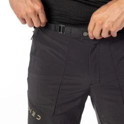 SCOTT Gravel Tuned Shorts - Schwarz -Scott Verkaufsgeschäft scott gravel tuned shorts black 7 1435337
