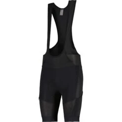 SCOTT Gravel Underwear +++ Trägerhose - Schwarz