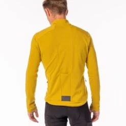 SCOTT Gravel Warm Merino Langarmshirt - Winter Green -Scott Verkaufsgeschäft scott gravel warm merino long sleeve shirt aruba green 5 1318187