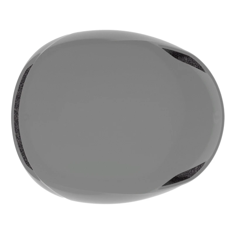 SCOTT Il Doppio (CE) Helm - Vogue Silver/reflective 4 SCOTT Il Doppio (CE) Helm - Vogue Silver/reflective – Bild 4