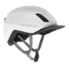SCOTT Il Doppio Plus (CE) Helm - Pearl White