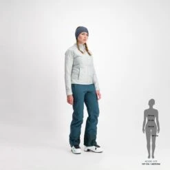 SCOTT Insuloft Superlight PL Damenjacke - Schwarz -Scott Verkaufsgeschäft scott insuloft superlight pl womens jacket aruba green 2 1322797