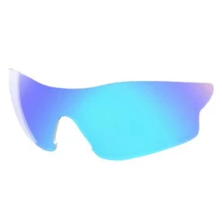 SCOTT Leap Scheibe - Blue Chrome Amplifier