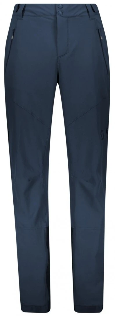 Scott Herren Explorair Ascent Tourenhose 1 Scott Herren Explorair Ascent Tourenhose